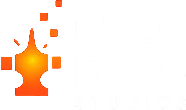 PixelForge Studios